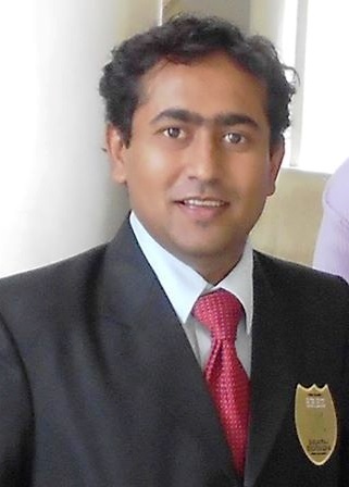 ಆಳ್ವಾಸ್ ಇಂಜಿನಿಯರಿಂಗ್‌ನ ಪ್ರೊ. ಮಹೇಶ್ ಕಲ್ಲೂಟಿರವರಿಗೆ ಡಾಕ್ಟರೇಟ್ ಪದವಿ